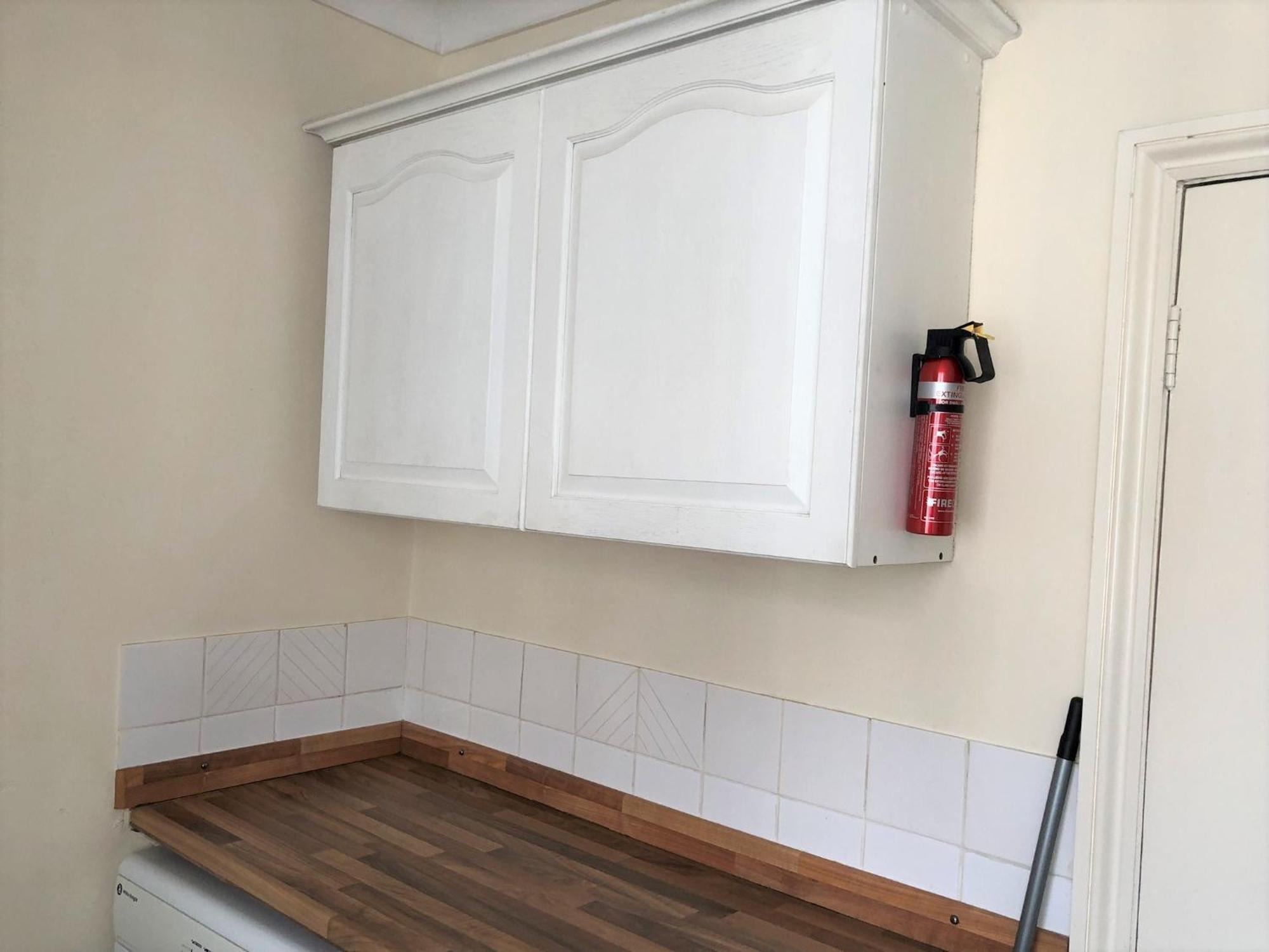 Spacious West London 2 Bedroom Apartment Екстер'єр фото