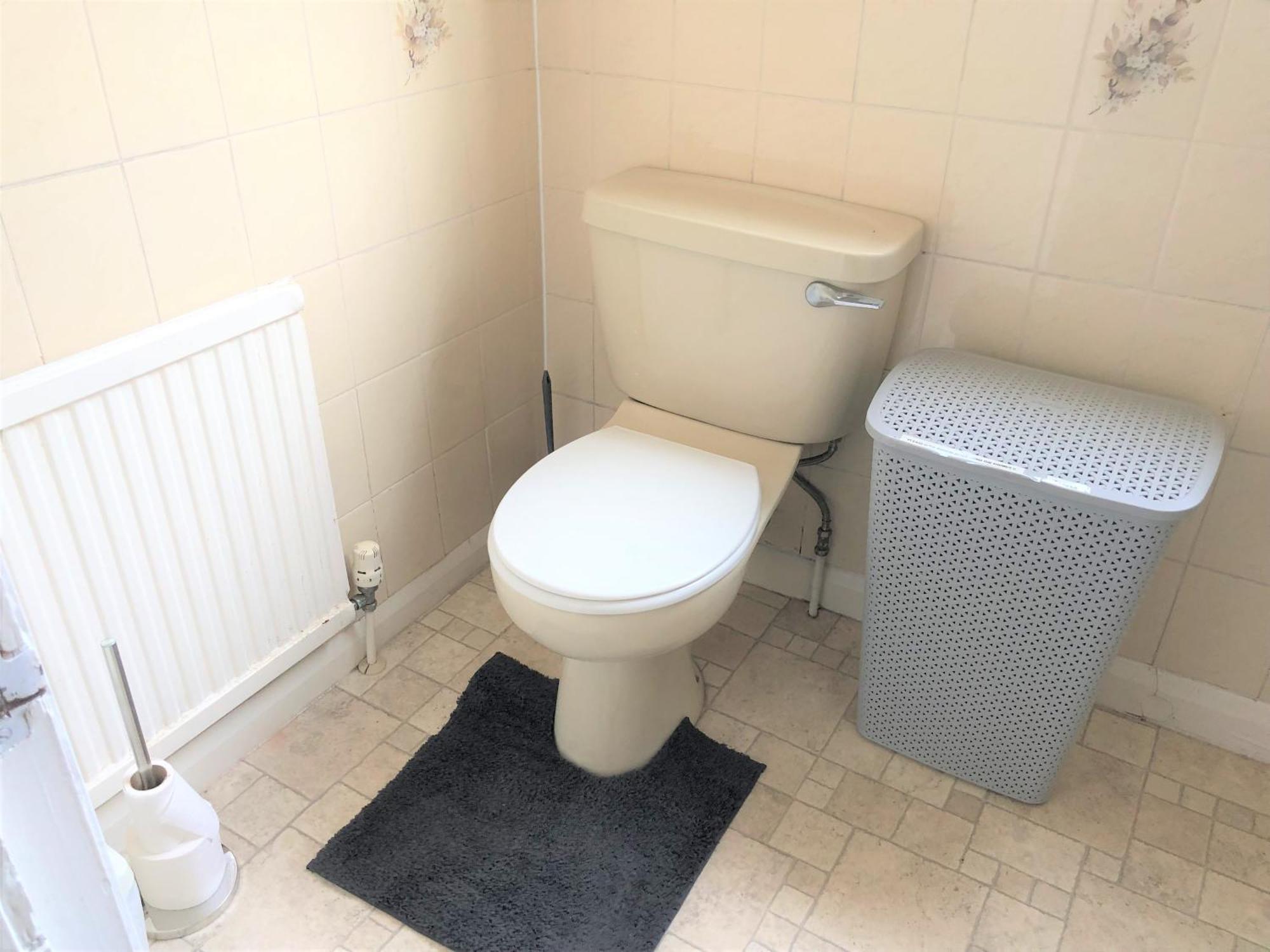 Spacious West London 2 Bedroom Apartment Екстер'єр фото