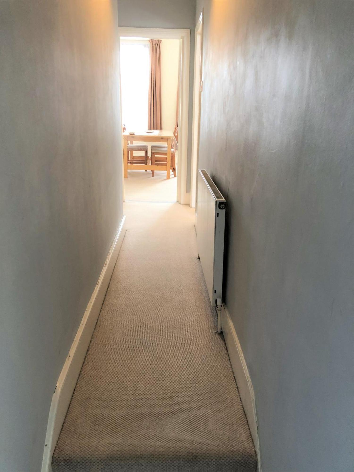 Spacious West London 2 Bedroom Apartment Екстер'єр фото