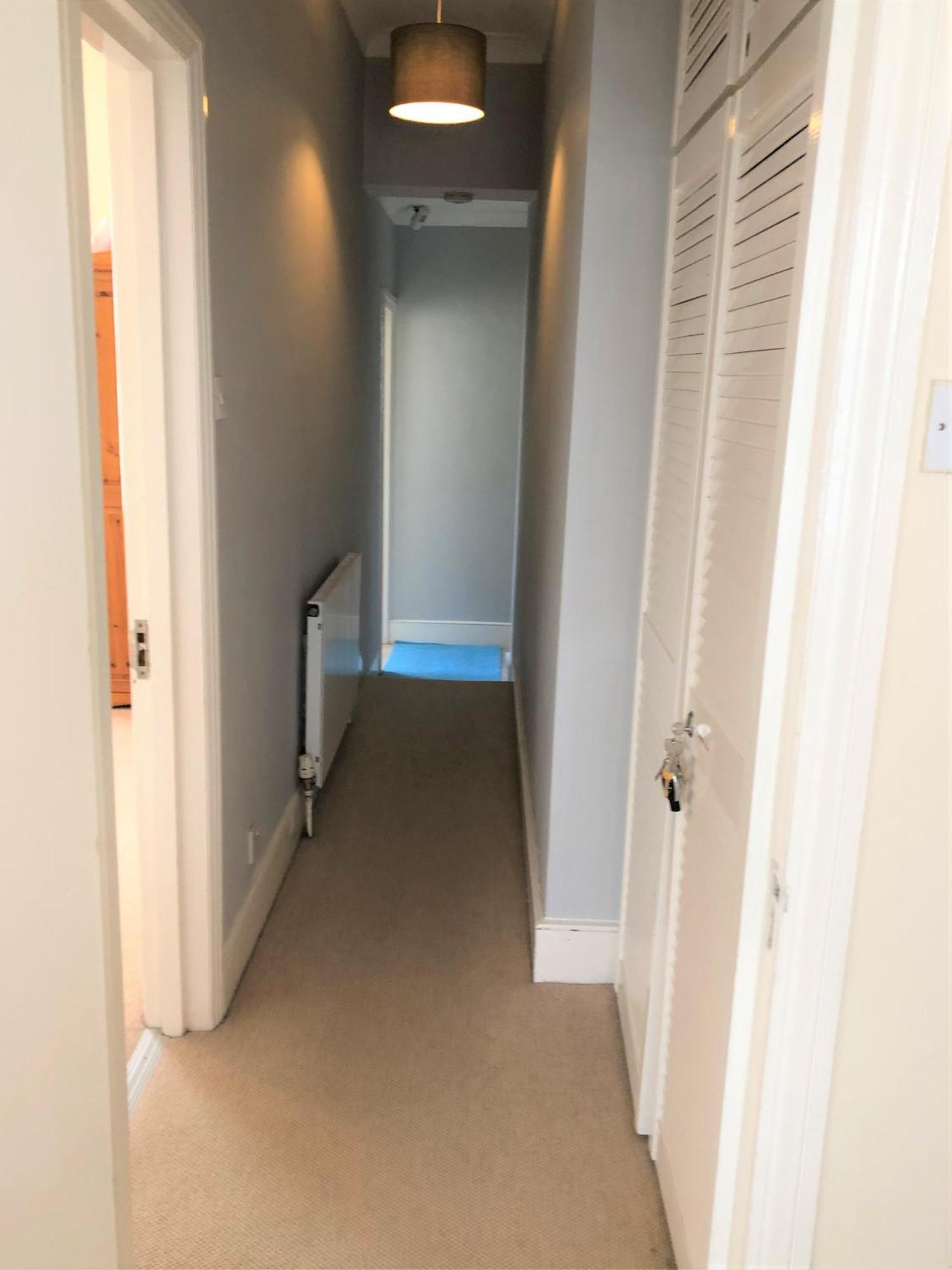 Spacious West London 2 Bedroom Apartment Екстер'єр фото