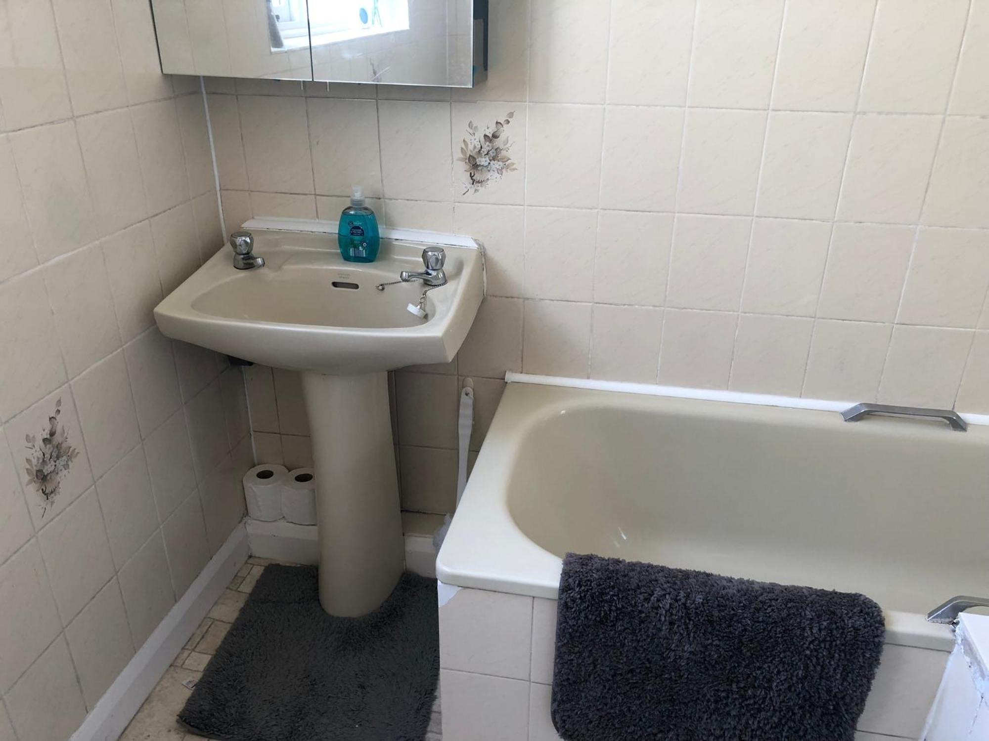 Spacious West London 2 Bedroom Apartment Екстер'єр фото