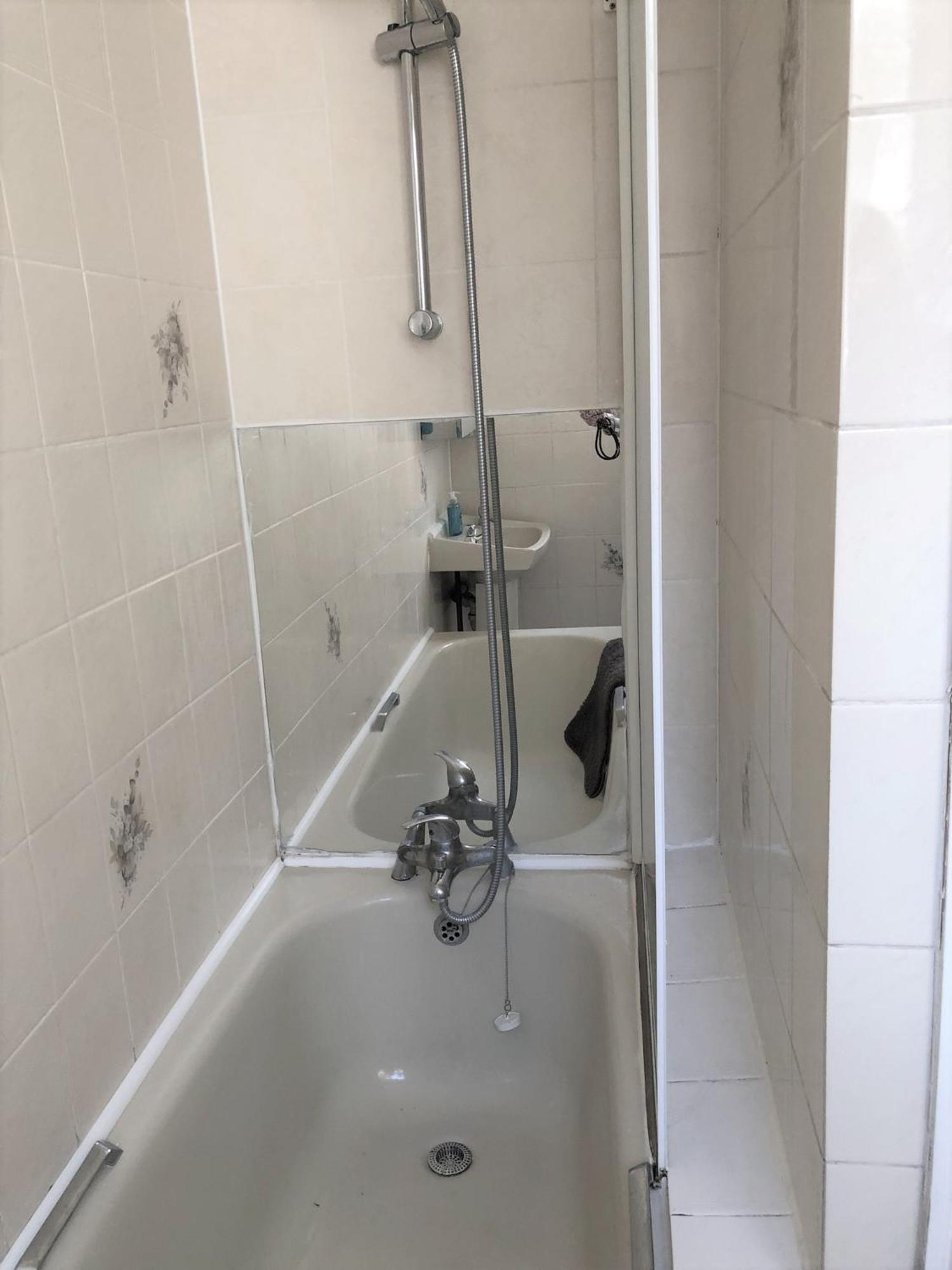 Spacious West London 2 Bedroom Apartment Екстер'єр фото